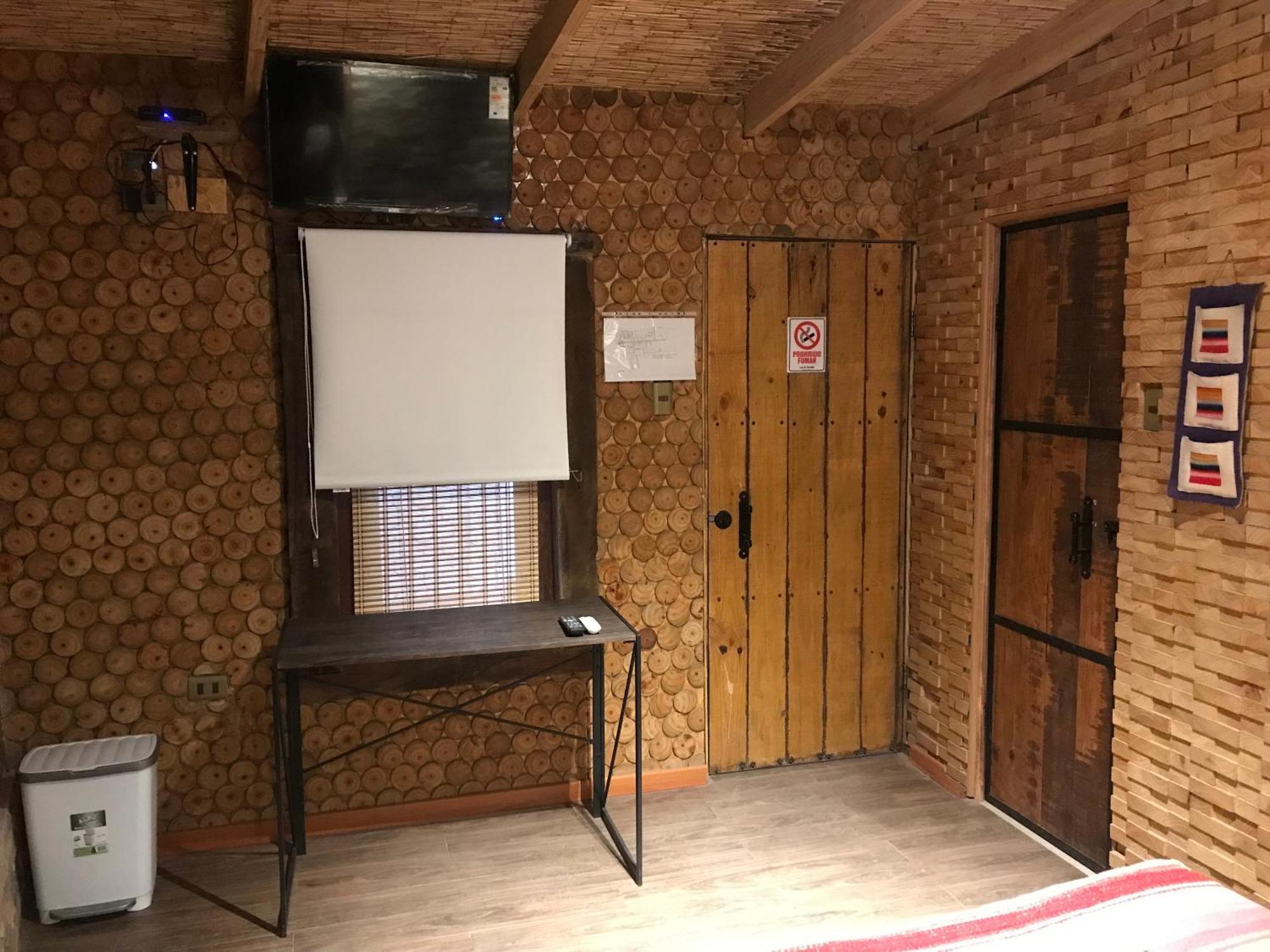 Nueva Lodge Estación San Pedro de Atacama Habitación foto